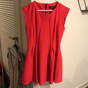 TOPSHOP dress size 6 petite